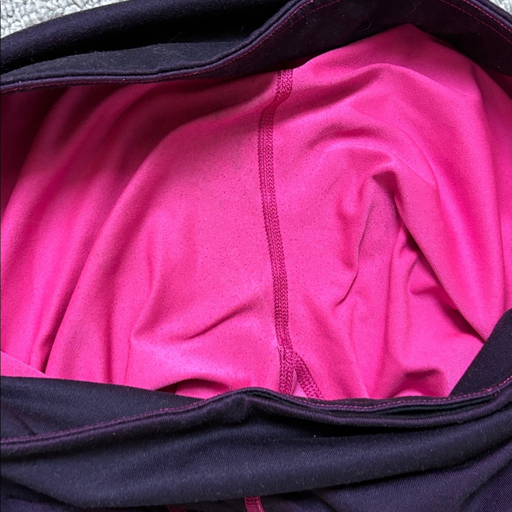 Lululemon Wunder Under Pant III - Picture 5 of 8